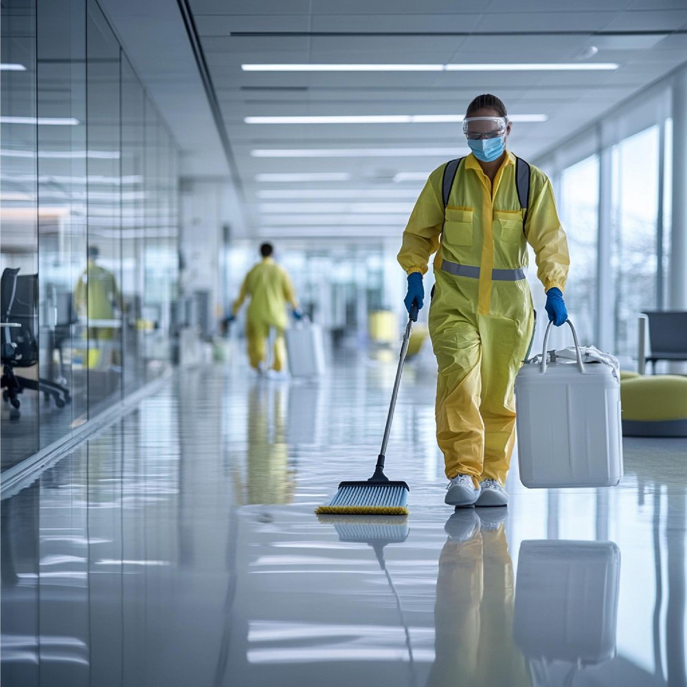 Medical Centre square 2