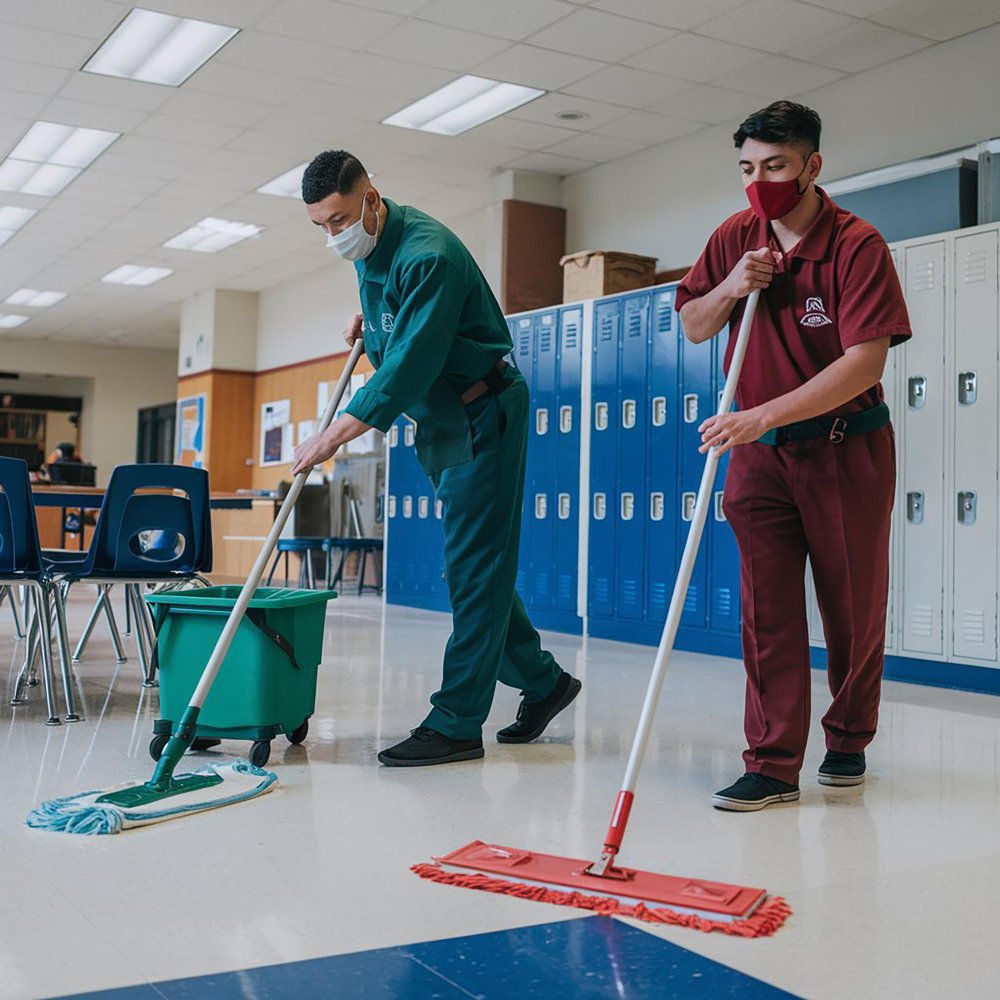 Sport and Leisure square 1