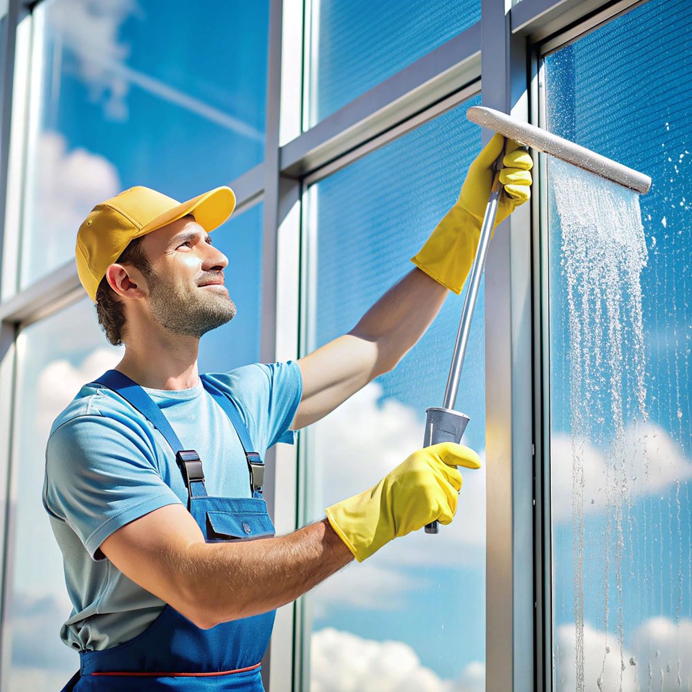 Window Cleaning square 1