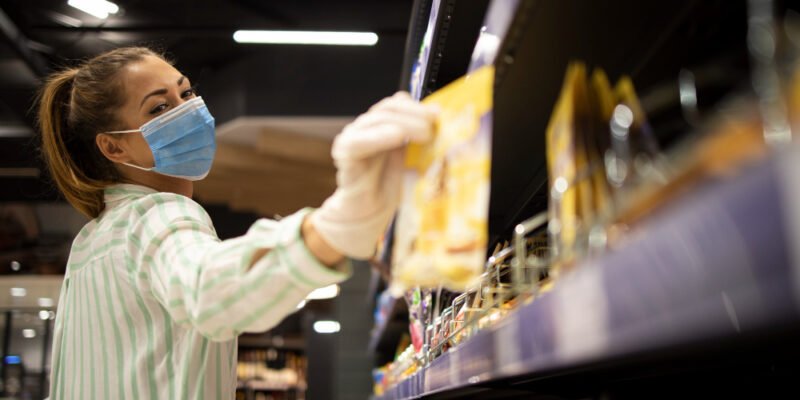 Retail Store banner 2